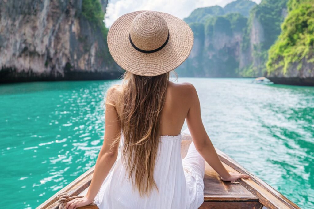 koh phi phi 3 jours