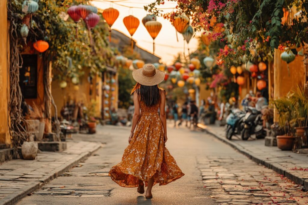 budget pour vivre au vietnam