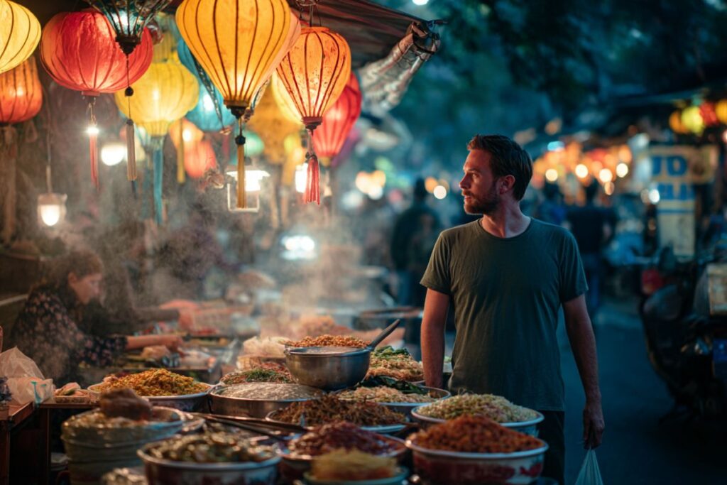 budget vivre au vietnam