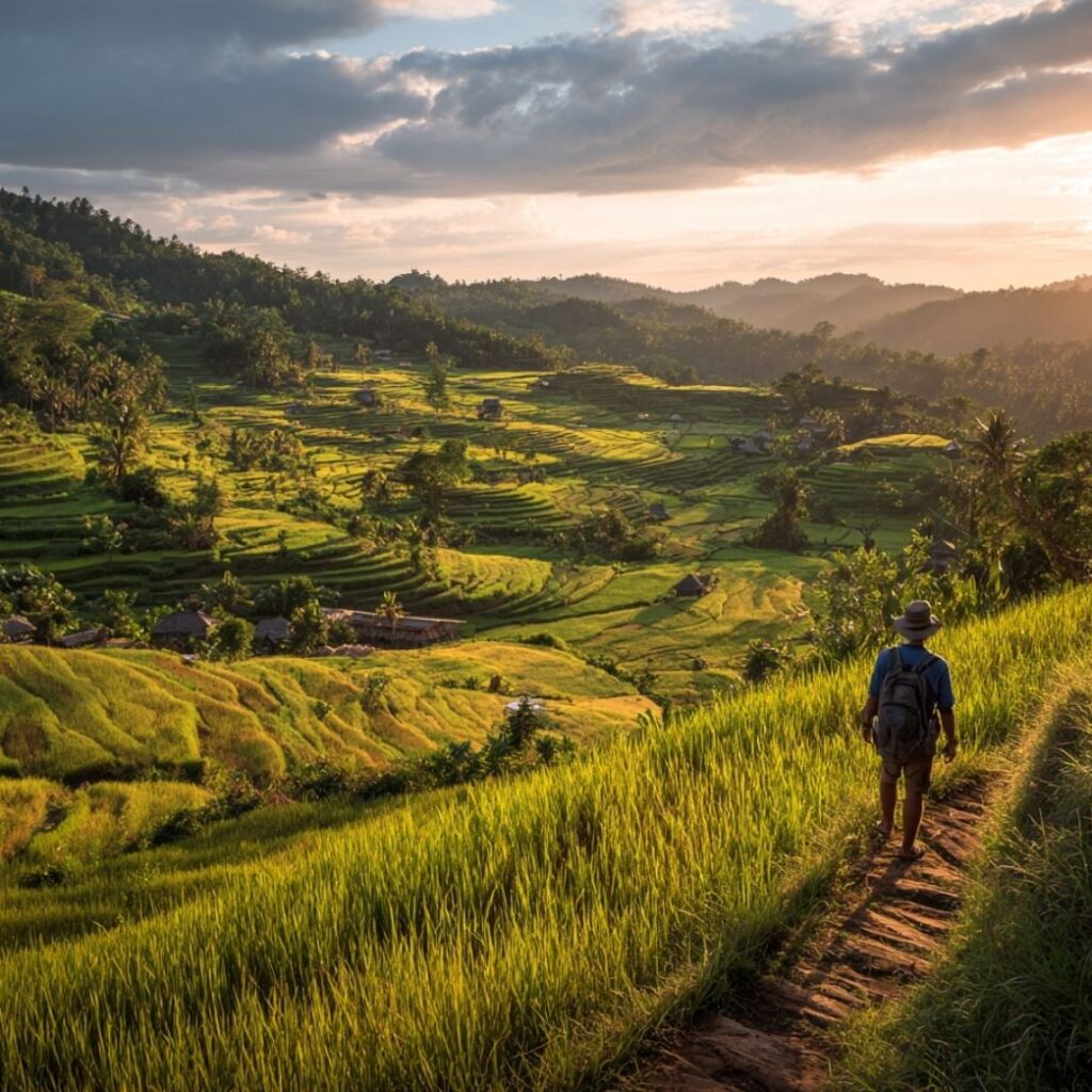 choses à faire à lombok