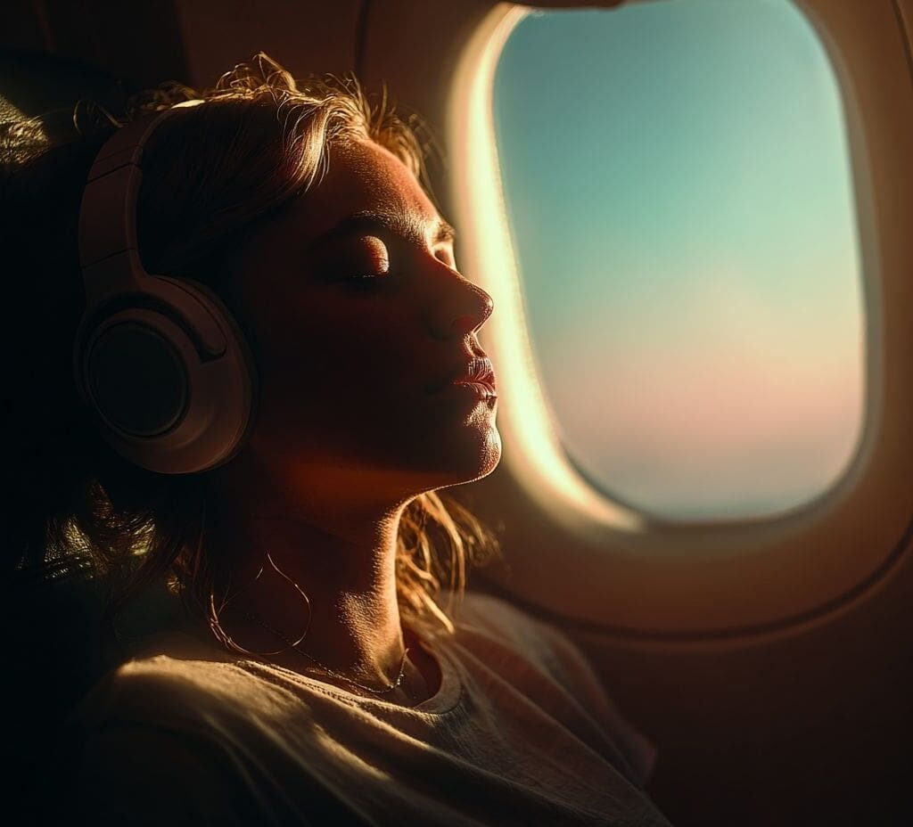 les avantages d'un casque anti bruit silence total adulte