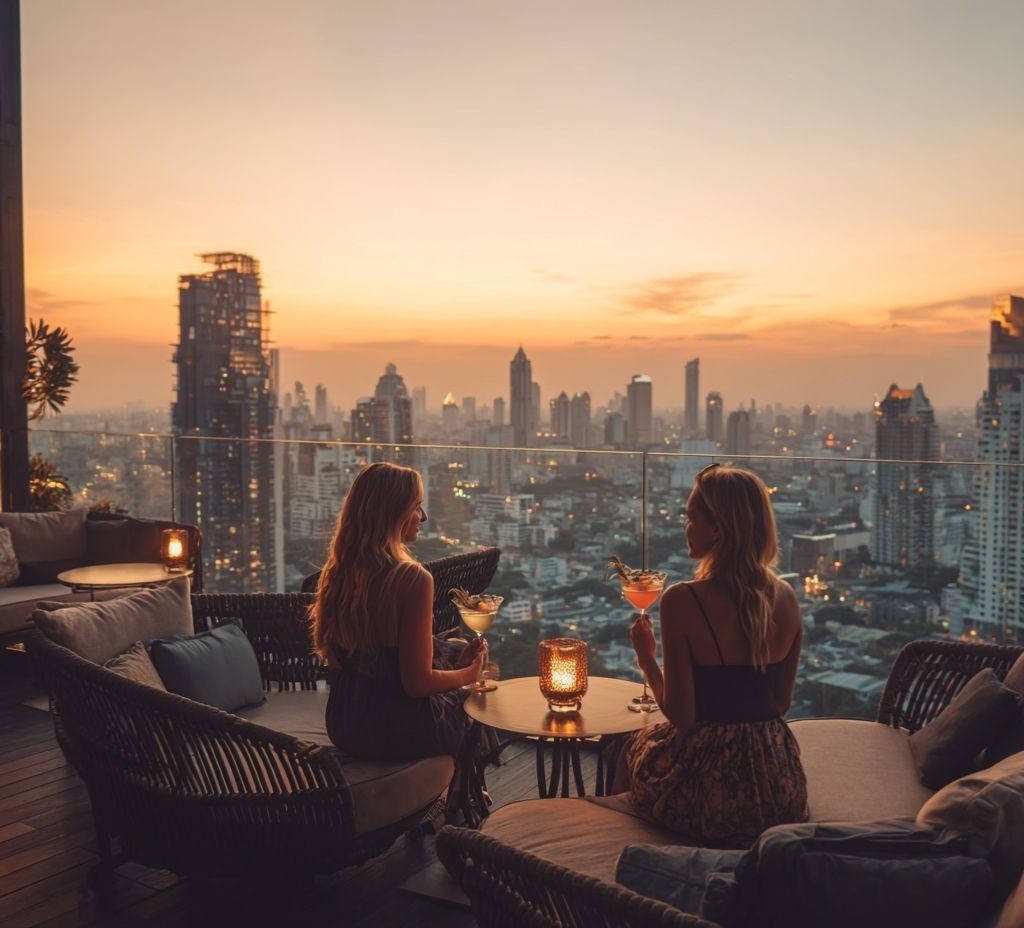 que faire à bangkok en 1 jour