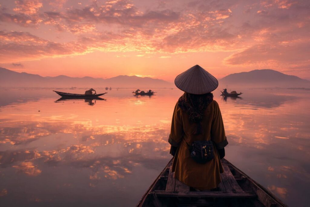 quel budget pour s'installer au vietnam