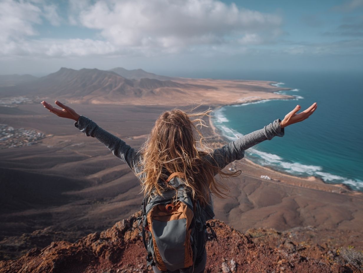 visiter fuerteventura en une semaine