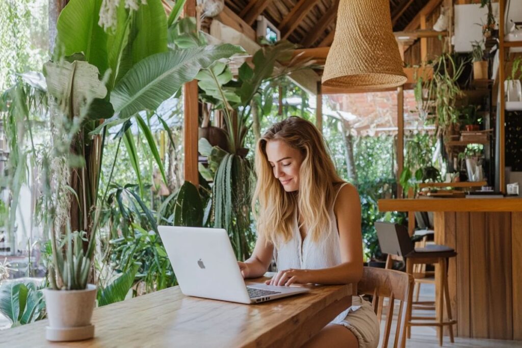 vivre comme digital nomad à phuket en thaïlande