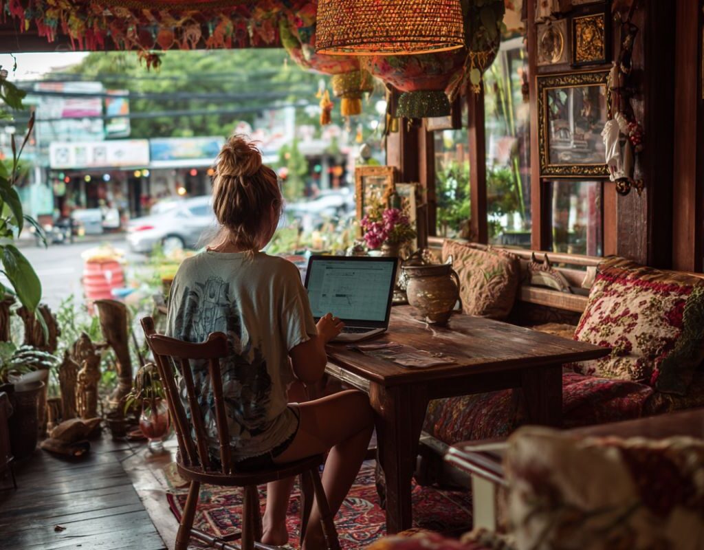 où dormir à chiang mai