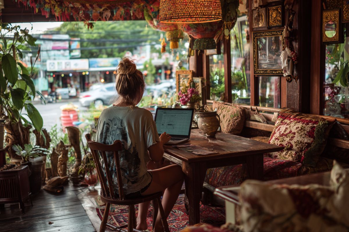 où dormir à chiang mai
