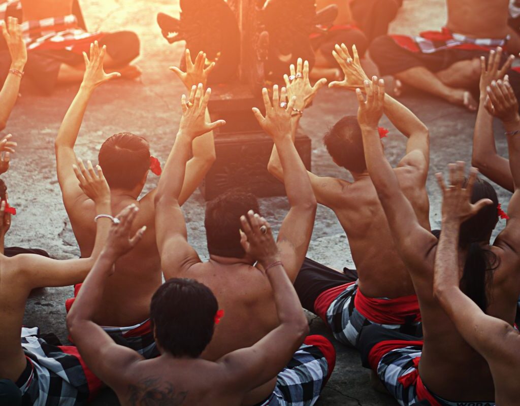 découvrir la culture de bali