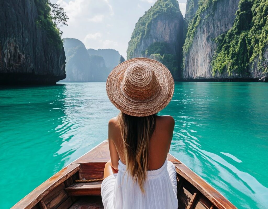 excursion koh phi phi