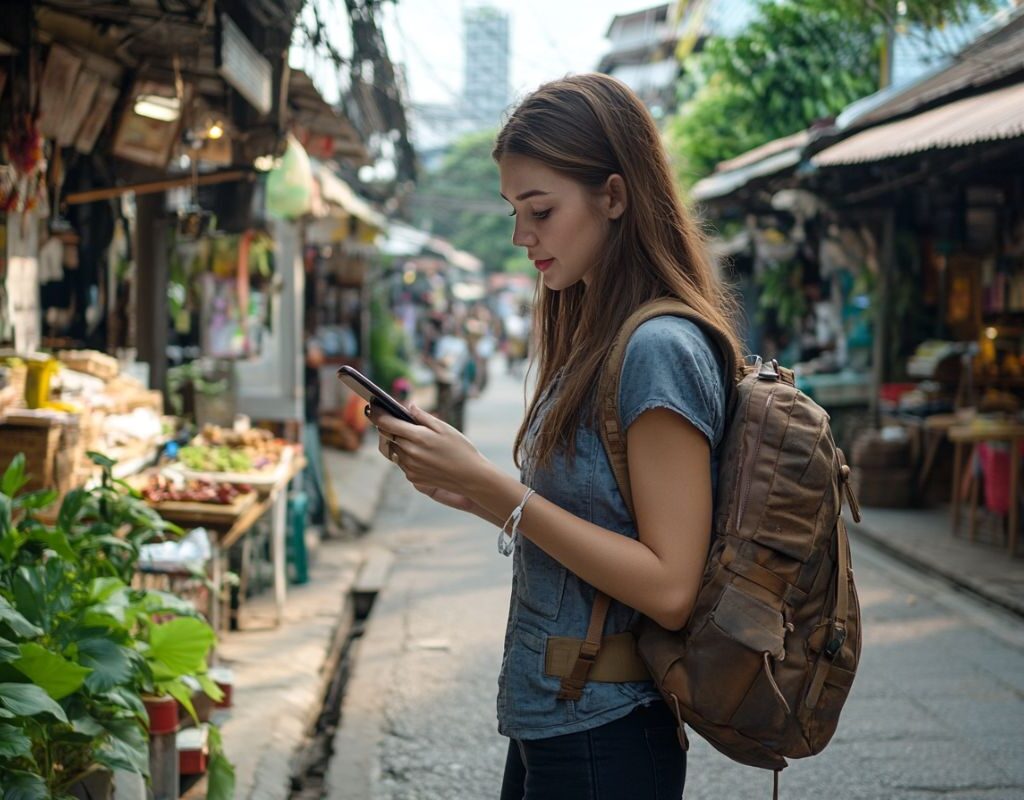 où dormir pour un séjour à chiang mai