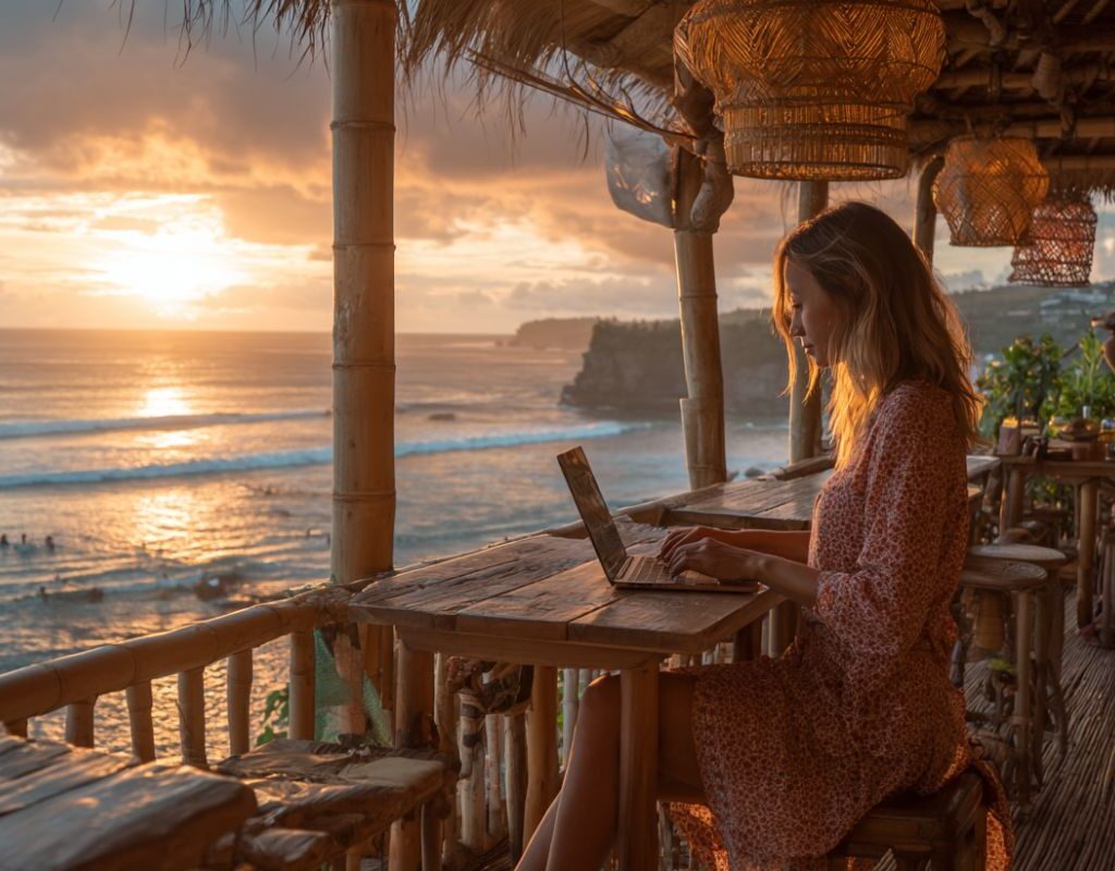 sud de bali