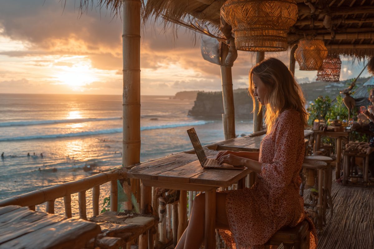 sud de bali