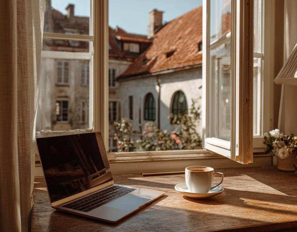 zagreb digital nomad