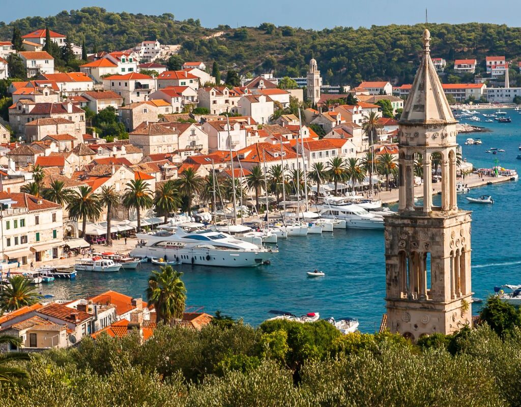 immersion culturelle en croatie