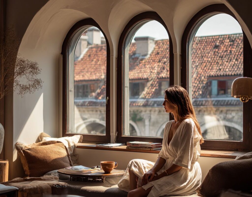 où dormir pour 3 jours à zagreb