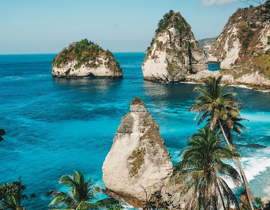 que faire à bali en famille plages