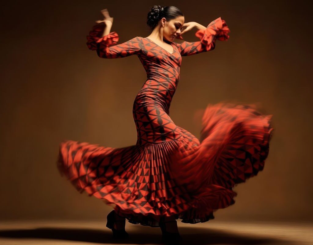 séville flamenco