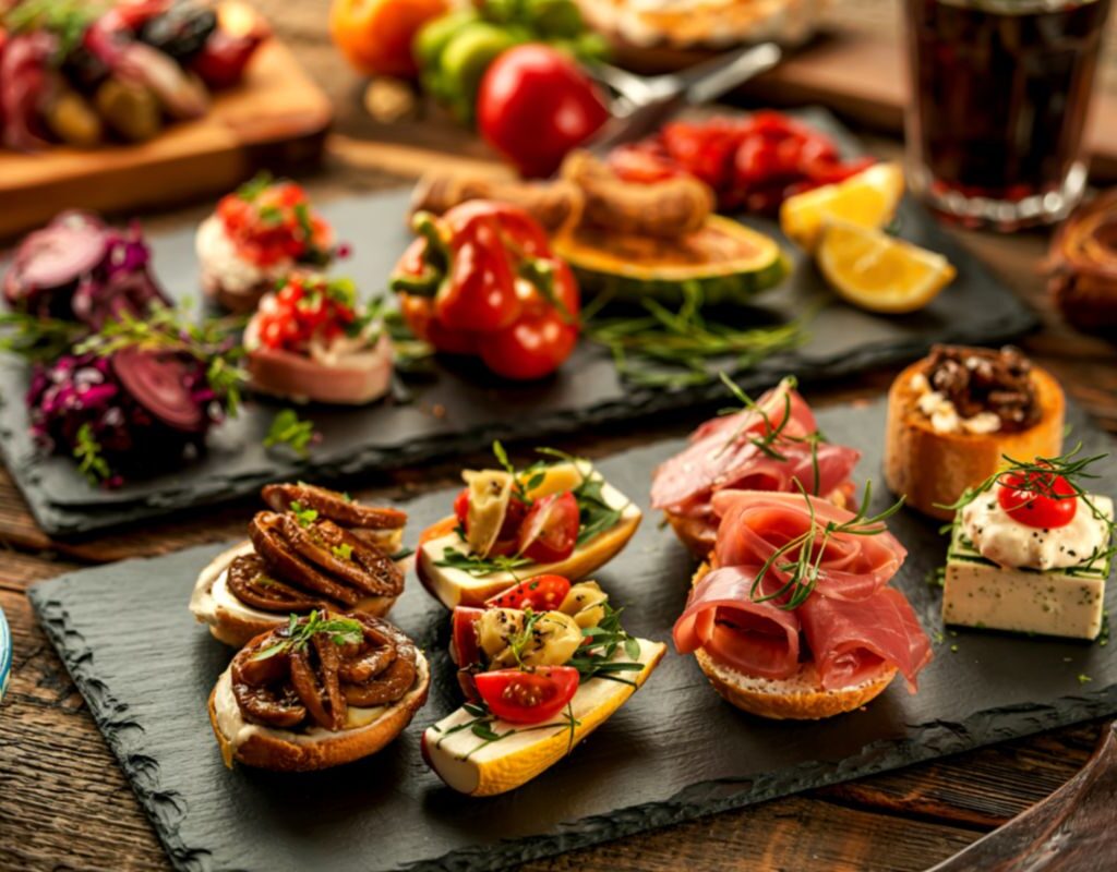 visiter séville manger des tapas