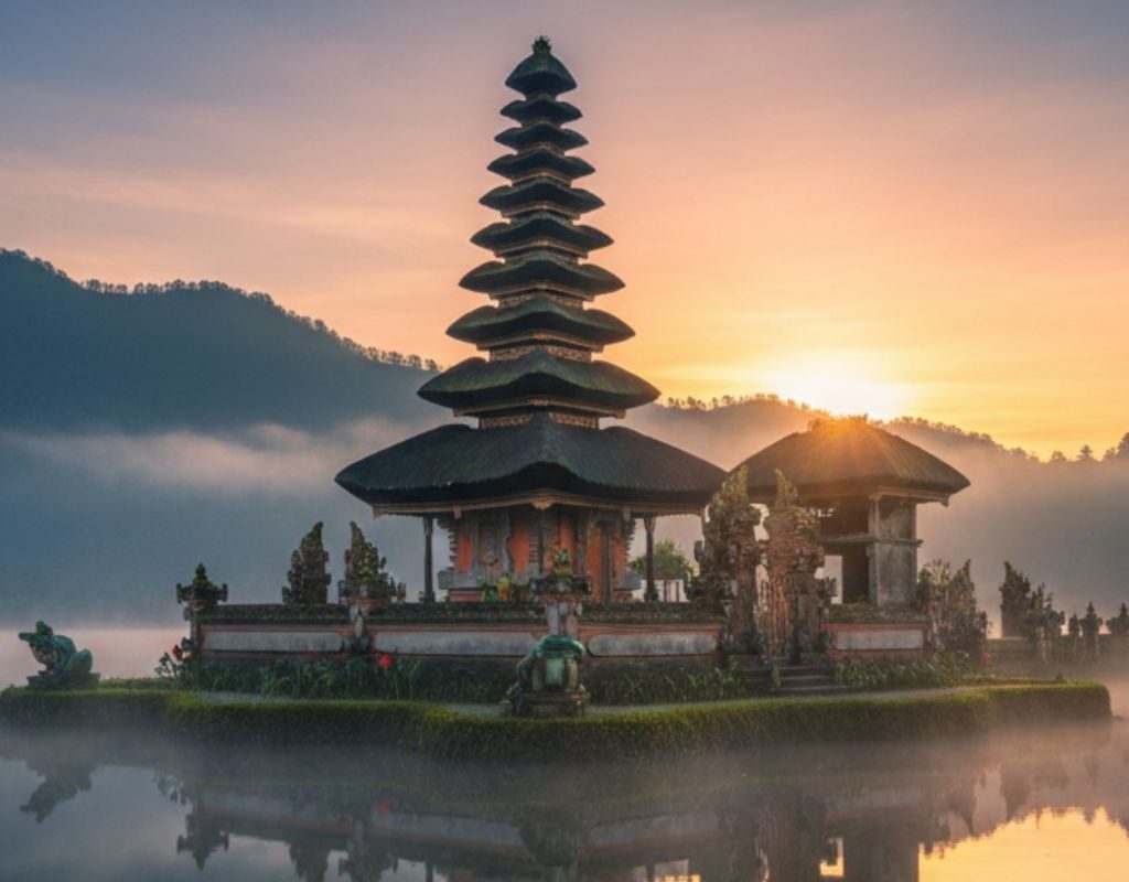 que voir à bali en 15 jours