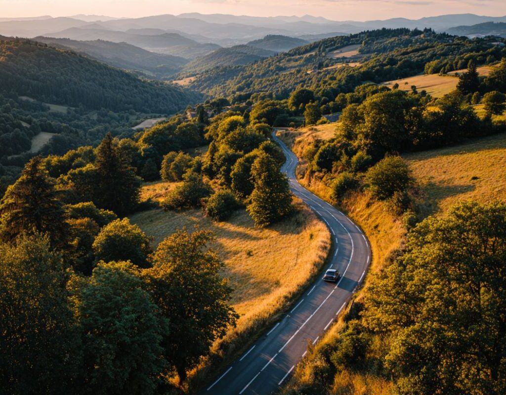 week end à 2h de paris