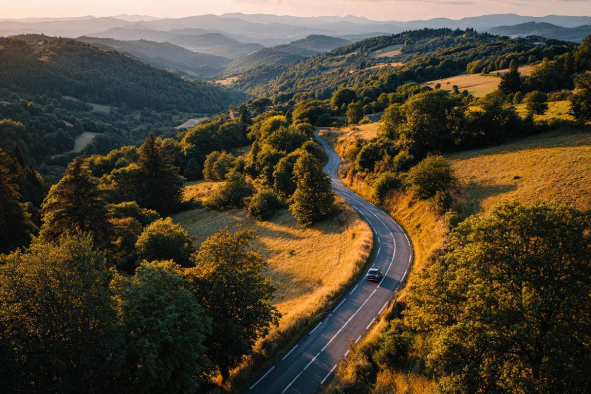 week end à 2h de paris