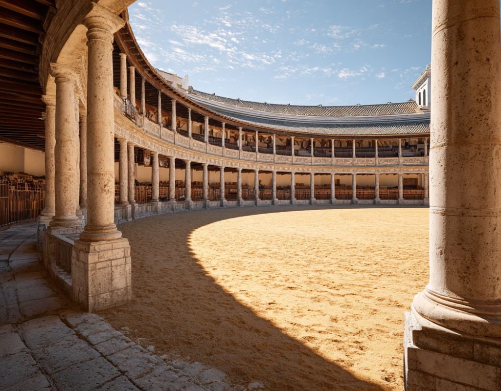 choses à faire à ronda