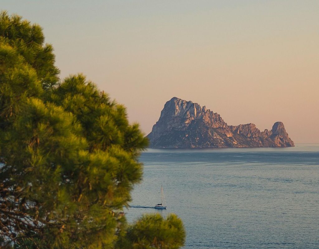 guide pour vivre à ibiza