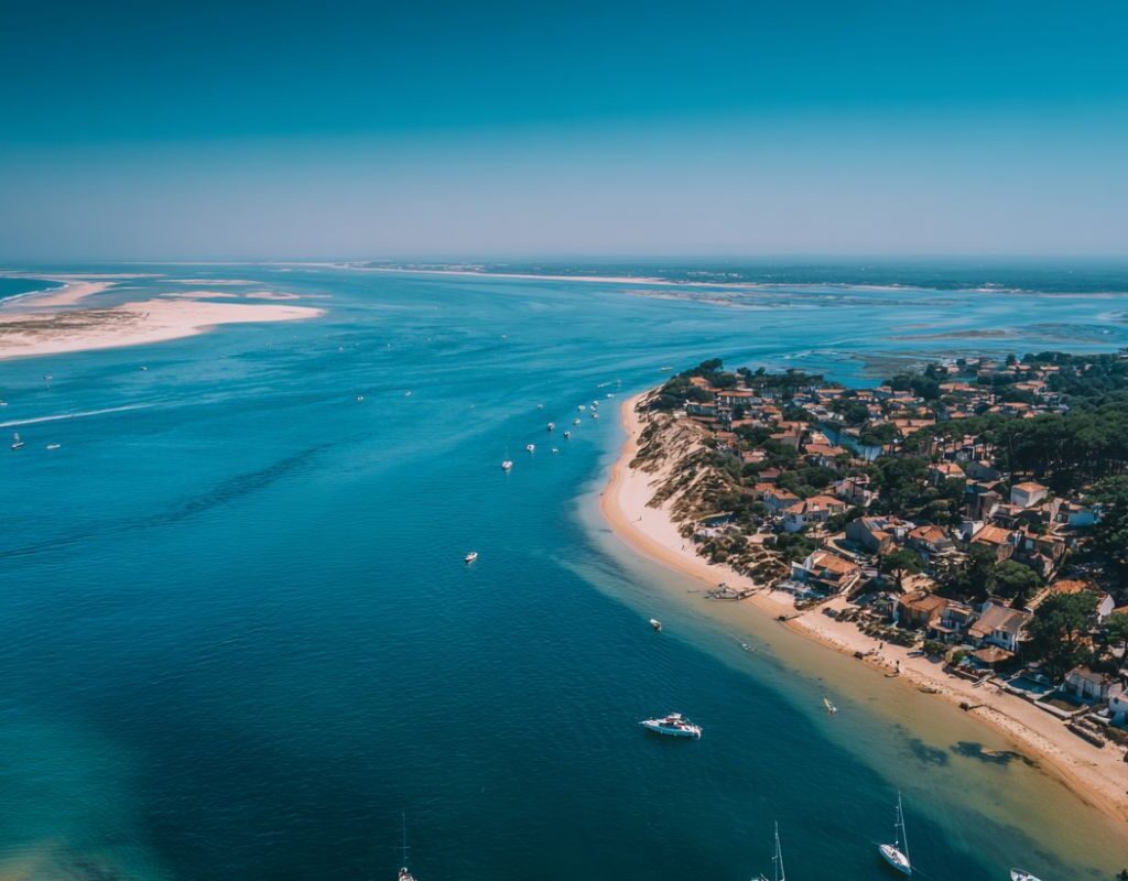 visiter le bassin d'arcachon en 3 jours