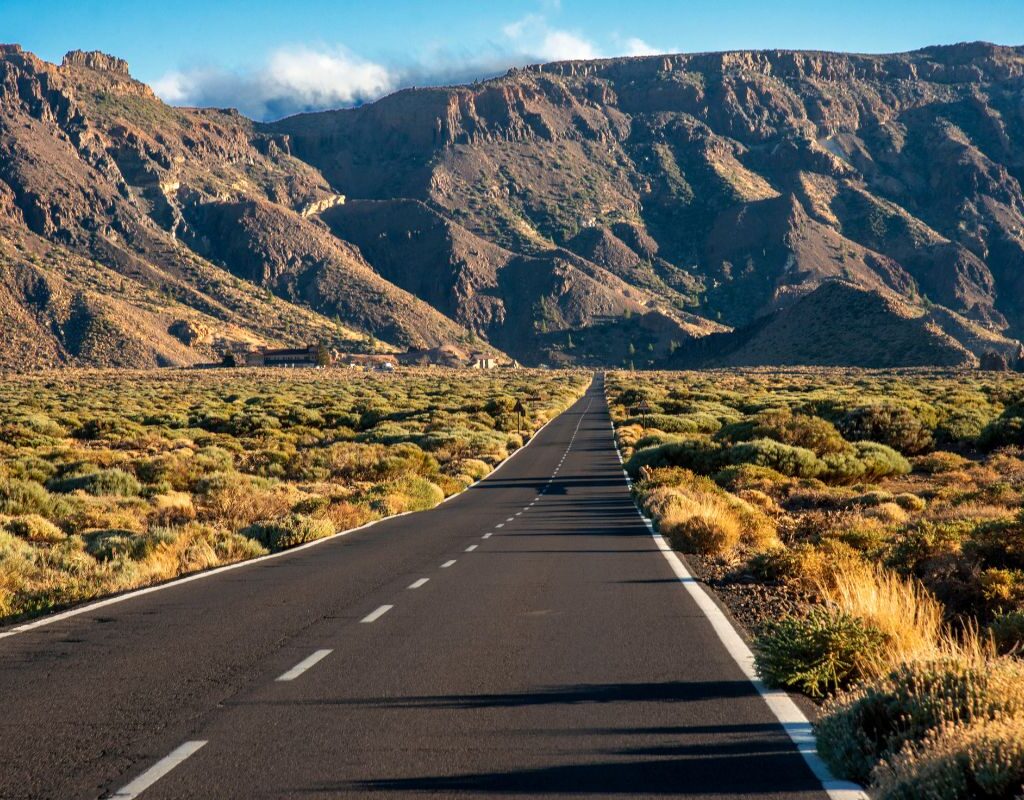 quoi faire à tenerife