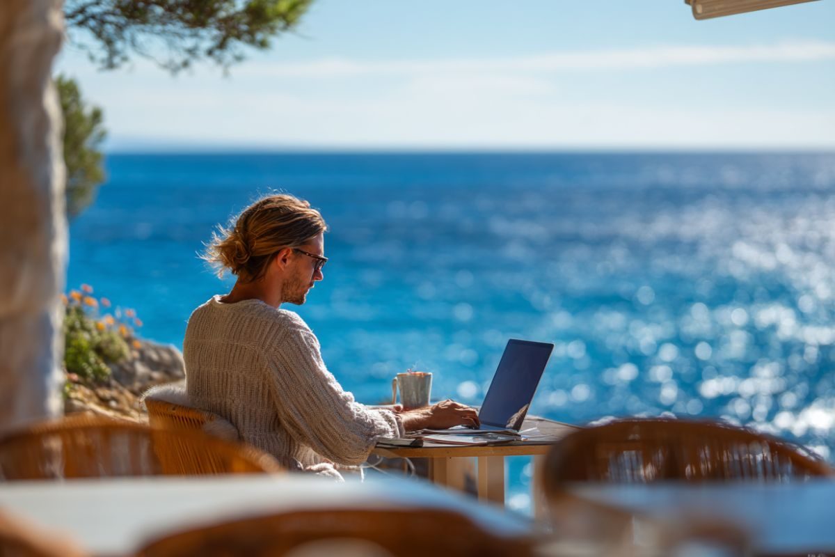 Île française la moins chère