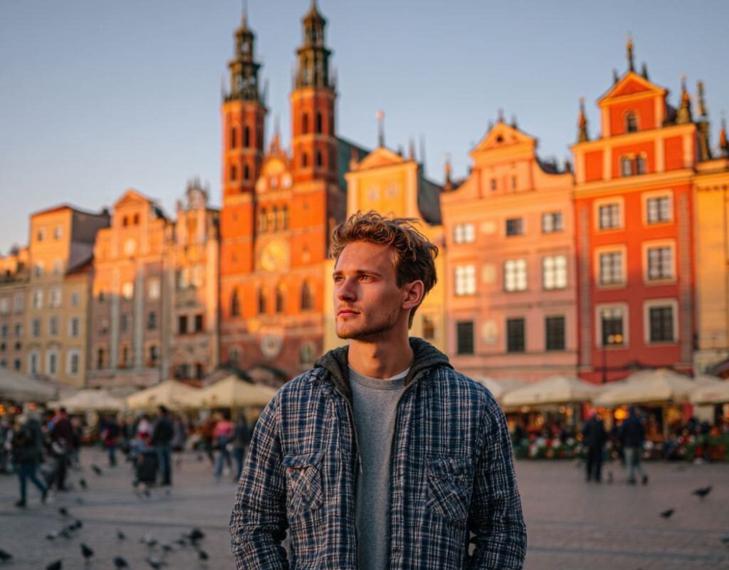 visiter cracovie en 4 jours