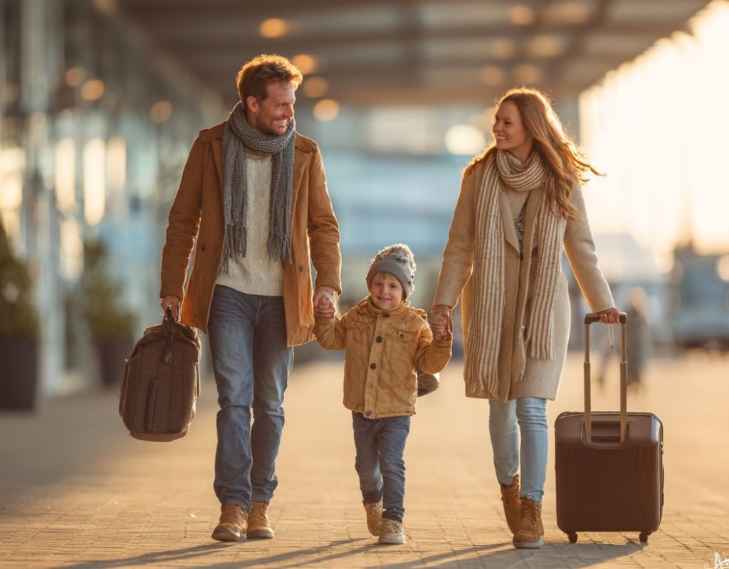 assurance voyage santé