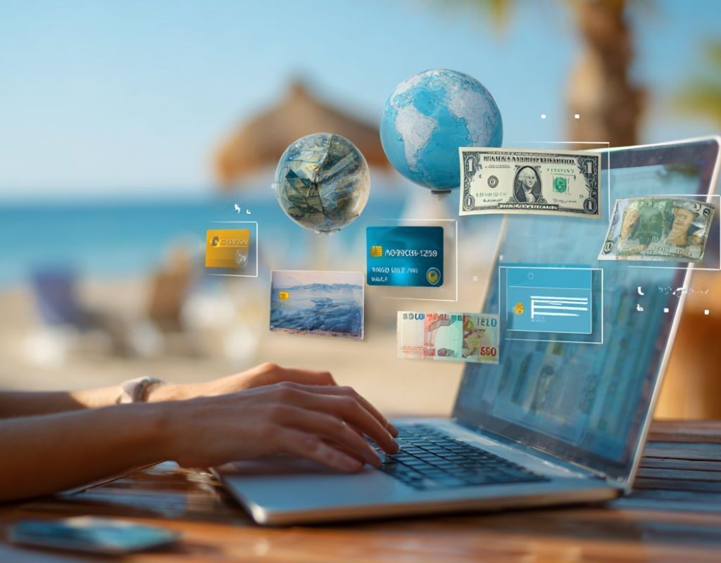 avis american express