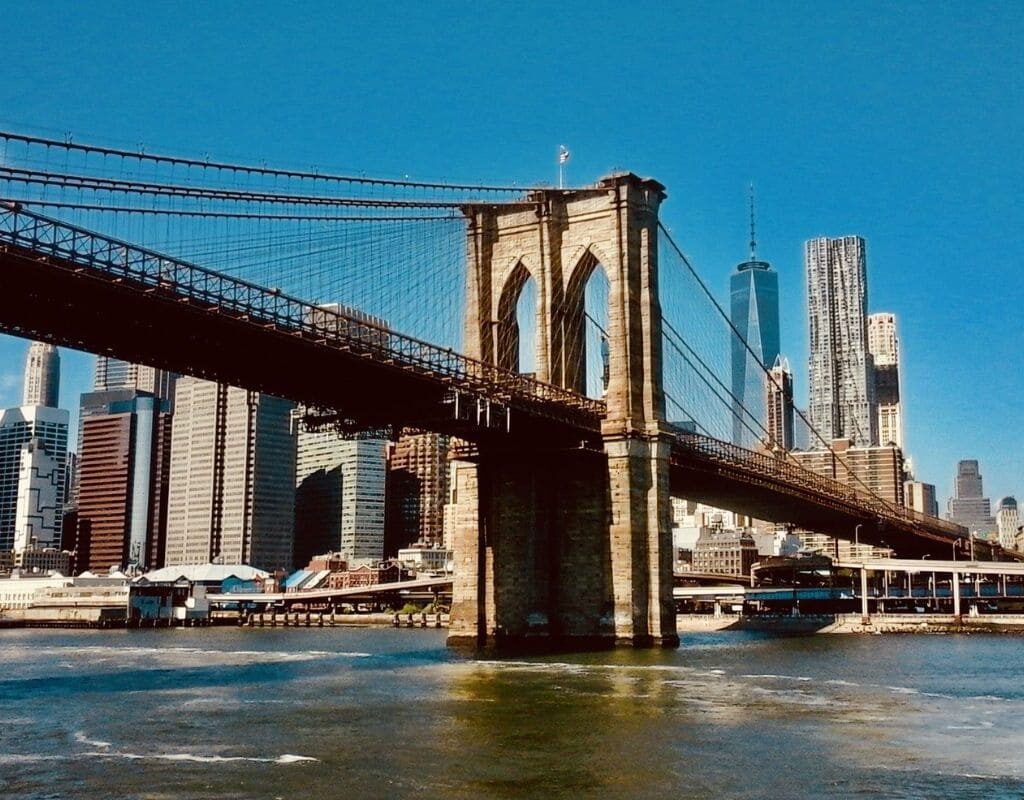 choses à faire new york