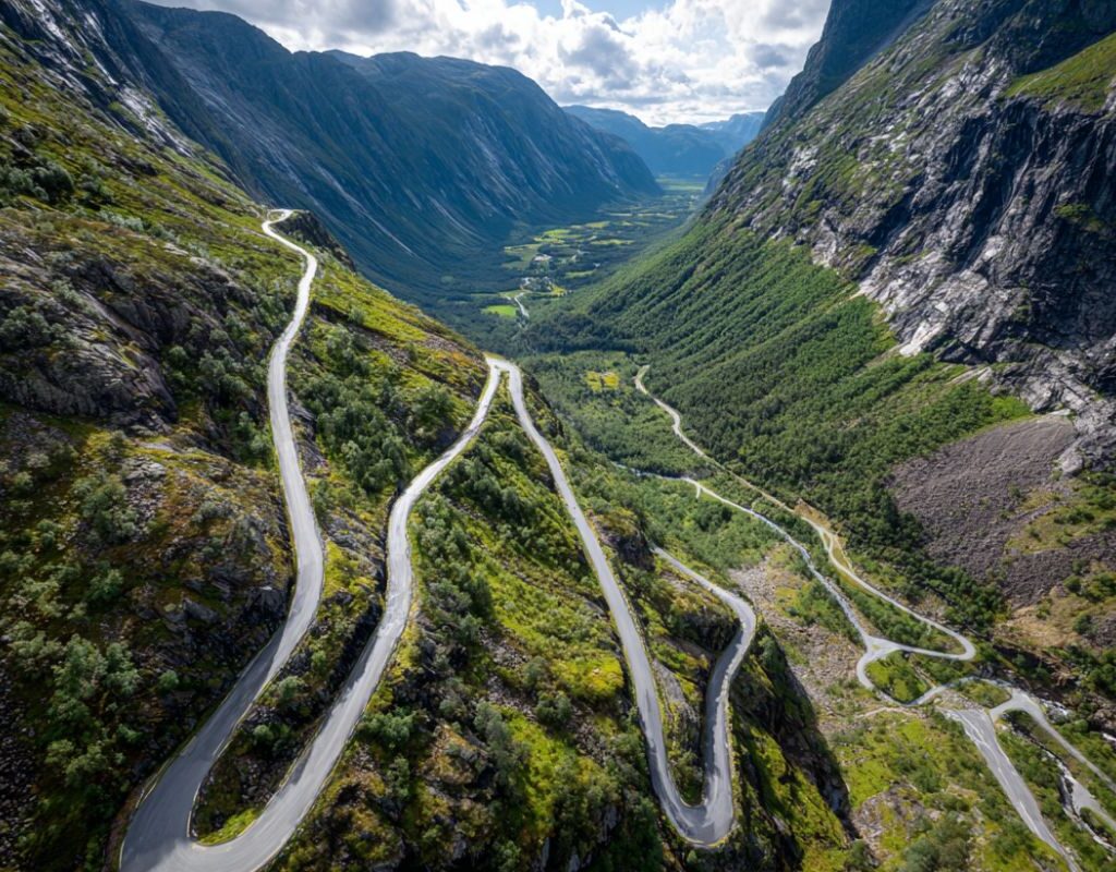choses à faire autour de bergen