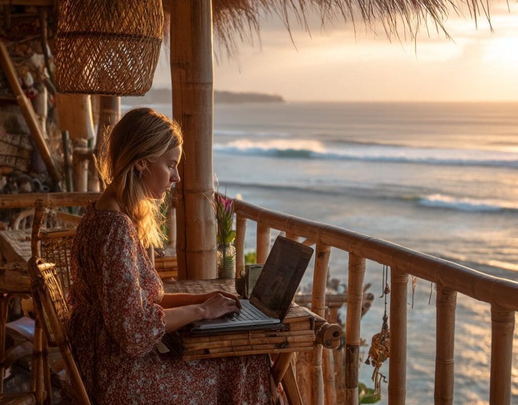 comment devenir rédactrice seo