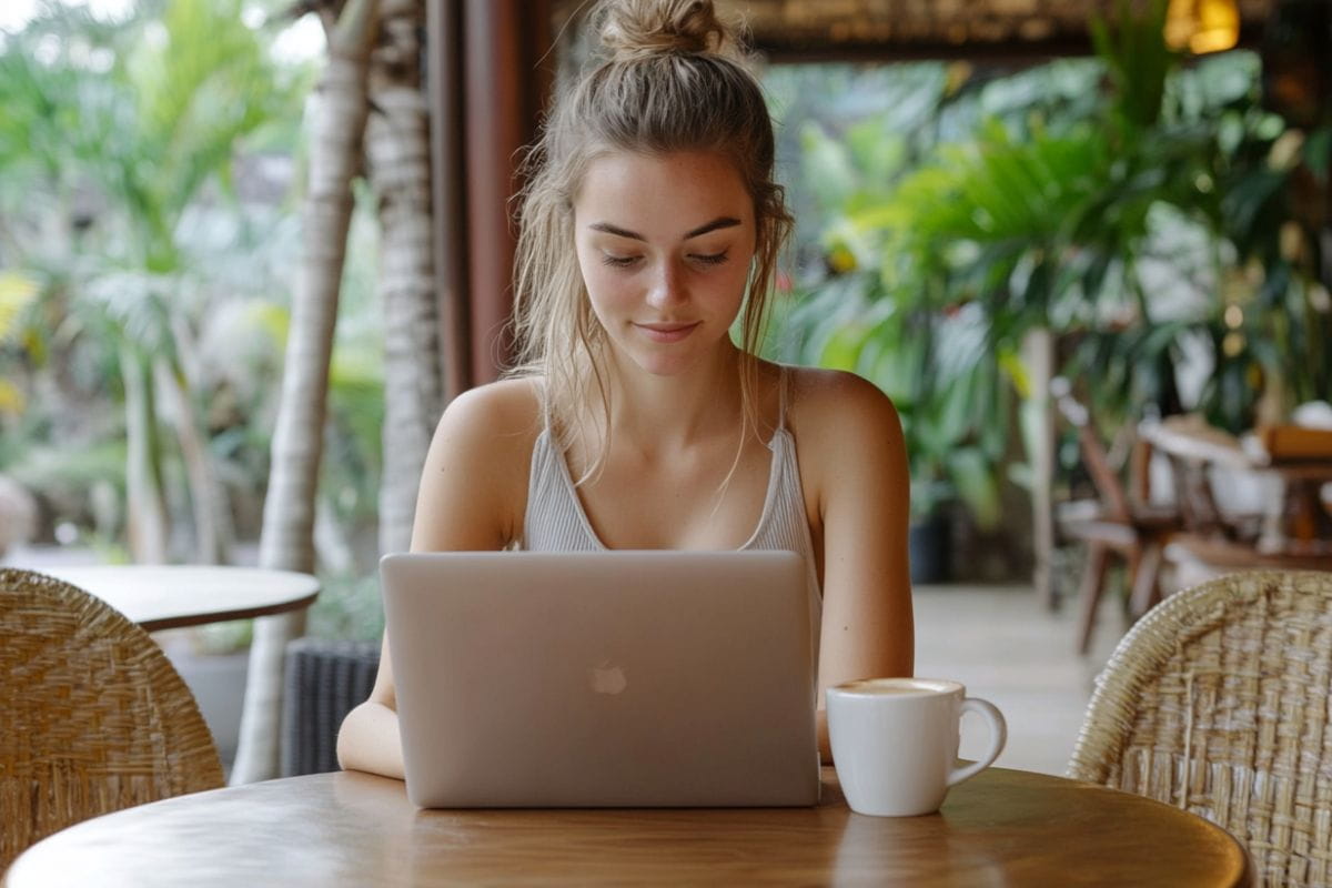 digital nomad koh samui