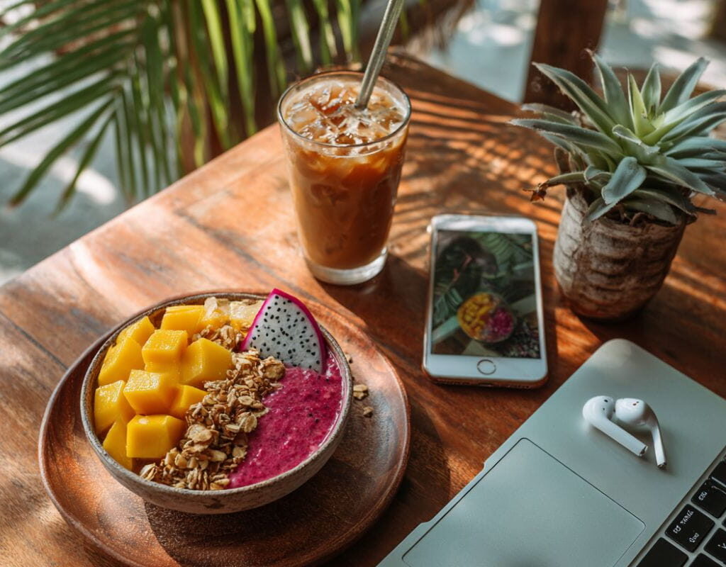 habituer à koh samui