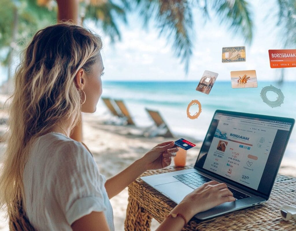 meilleures banques pour voyager