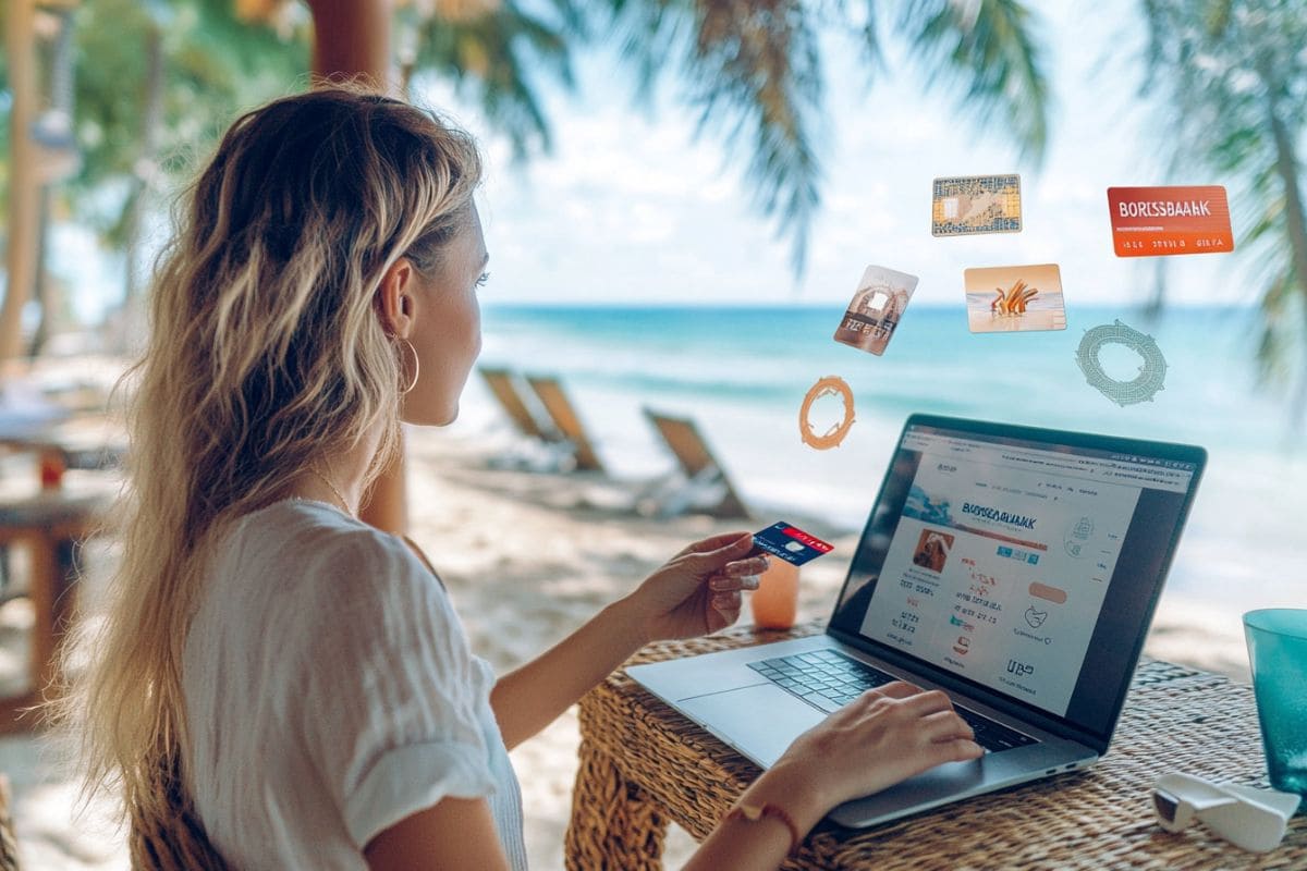 meilleures banques pour voyager