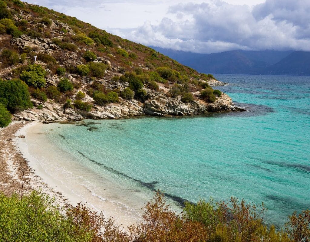 prix 4x4 désert des agriates