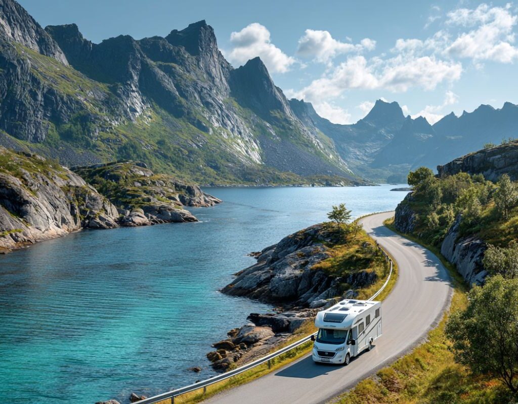 visiter bergen en norvège