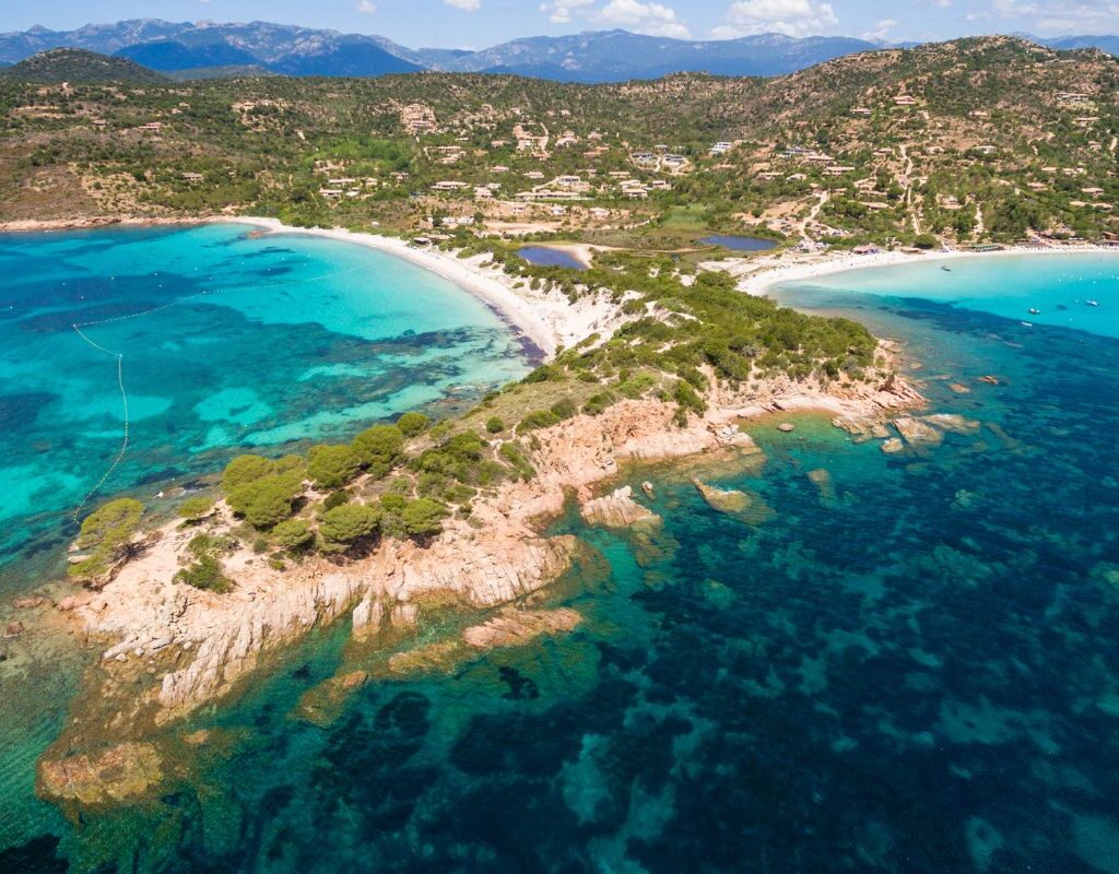 vivre en corse île française