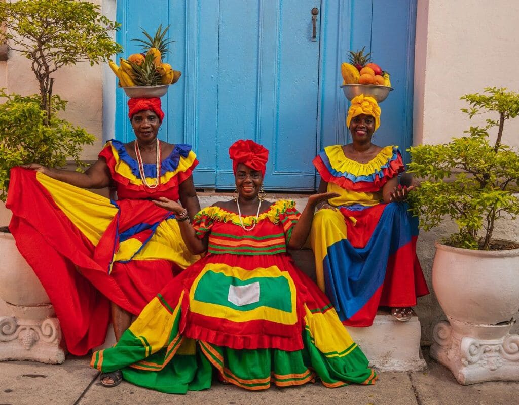 choses à faire colombie