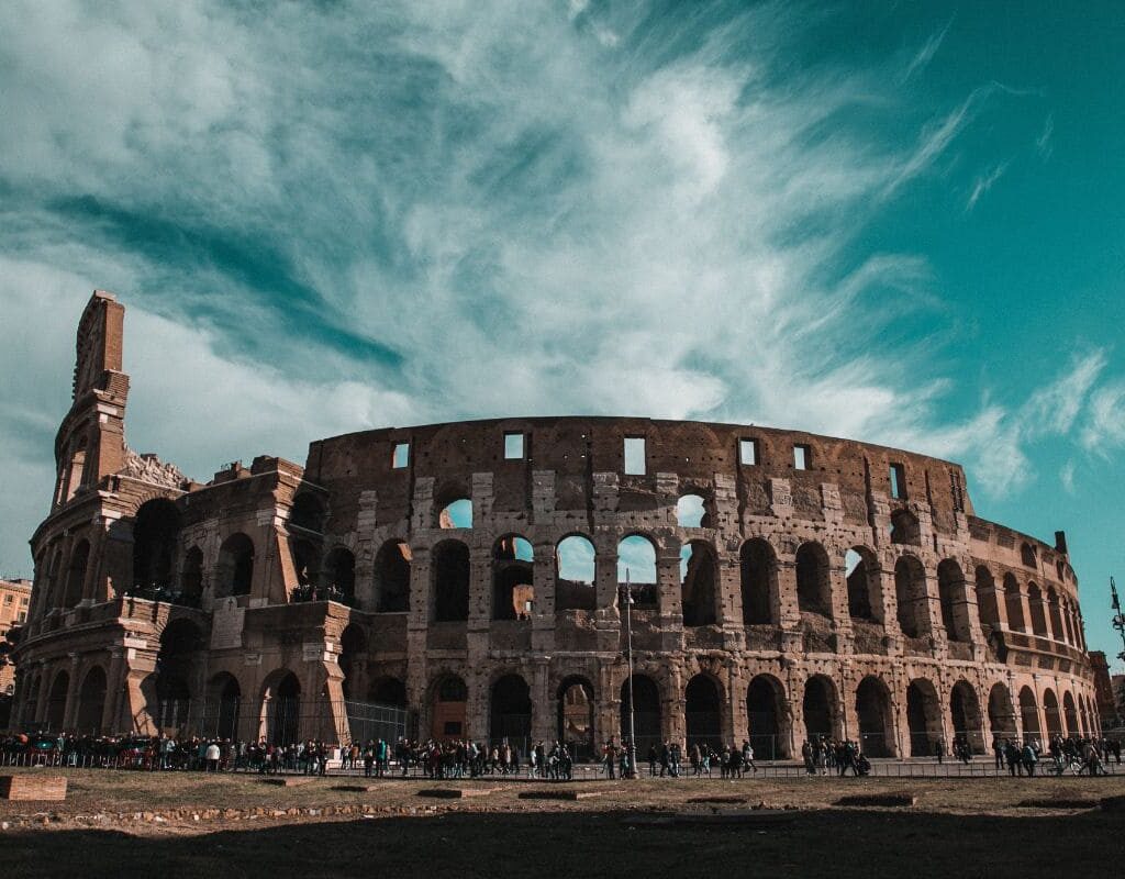 colisée rome