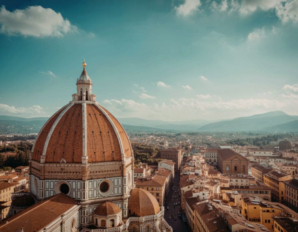 duomo de florence