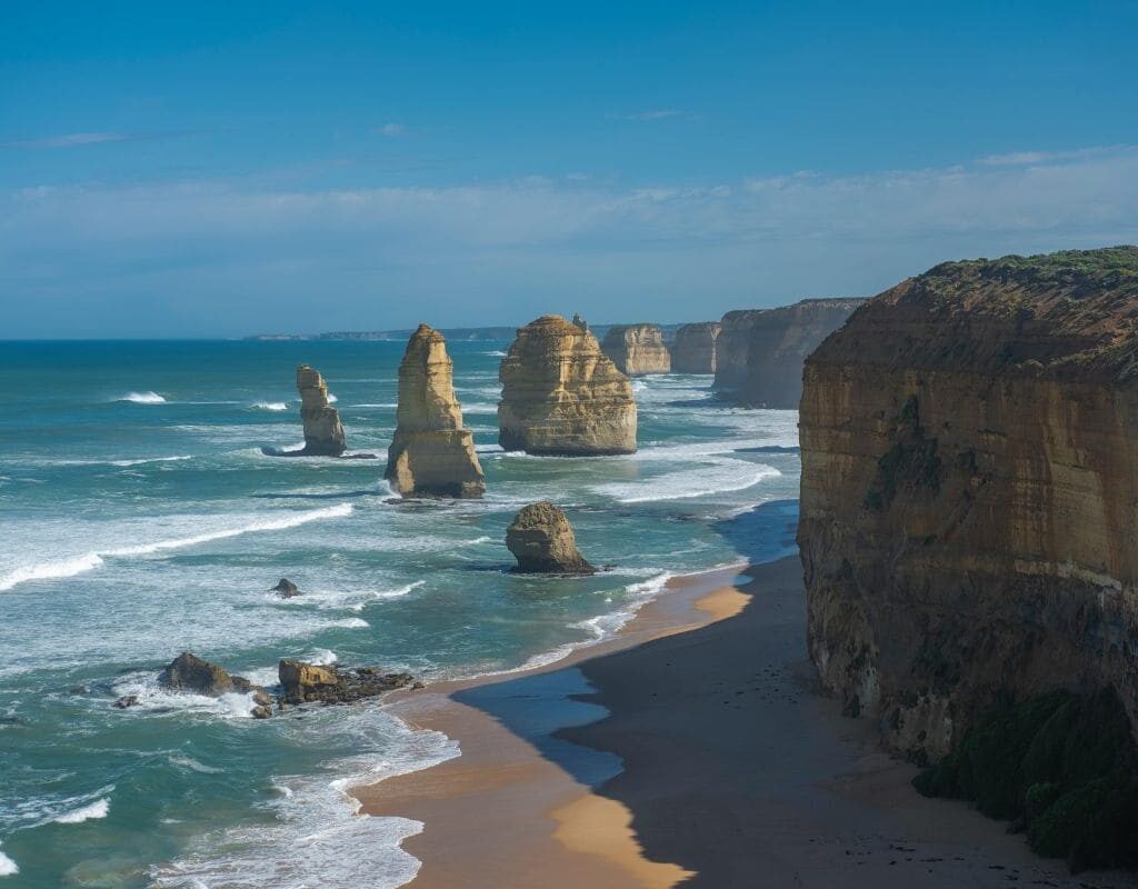 great ocean road