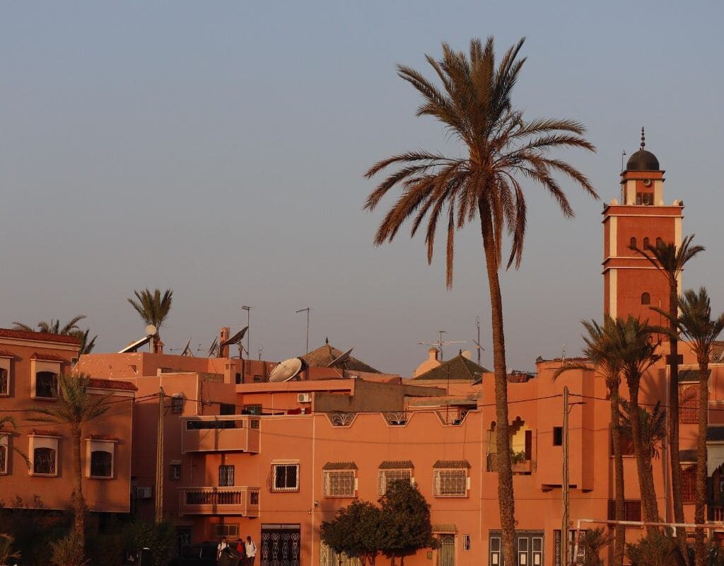 marrakech