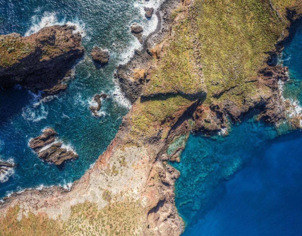 où loger à madère