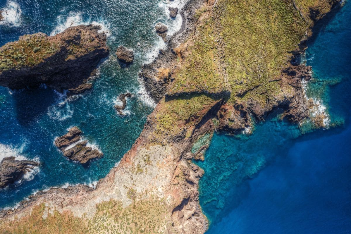 où loger à madère